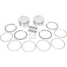 Kit piston pour moteurs S&S