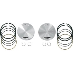 Kit piston pour moteurs S&S