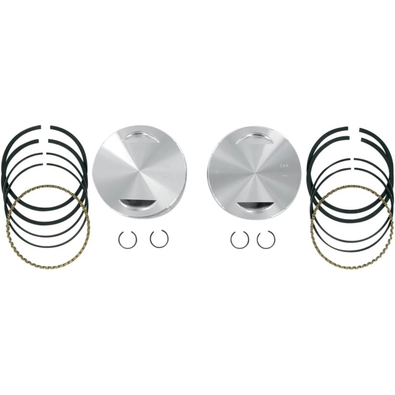 Piston Kit for S S Motors