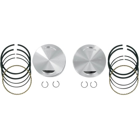Piston Kit for S S Motors