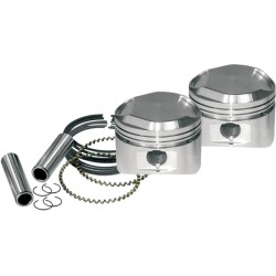 Kit piston pour moteurs S&S