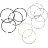 Replacement Ring Set for S S Pistons