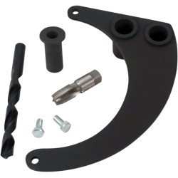 Transmission Drilling Fixture