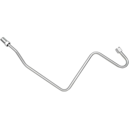 Conduite d'Huile Knucklehead