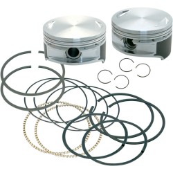 Kit piston 106" Stroker