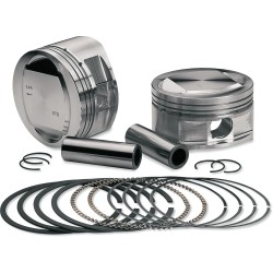 Kit piston 106" Stroker