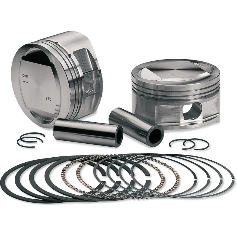 Piston Kit 106  Stroker