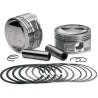 Kit piston 106" Stroker