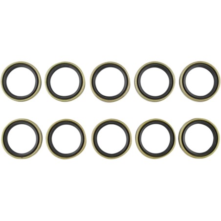 Engine Crankcase Seal