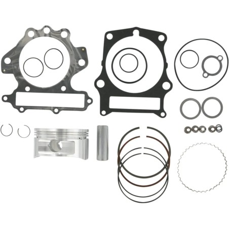 High-Performance Piston Kit with Gaskets for 4-Stroke