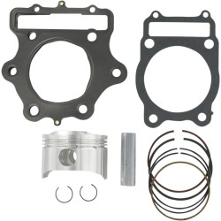 Kit Piston Haute Performance avec Joints pour 4 Temps