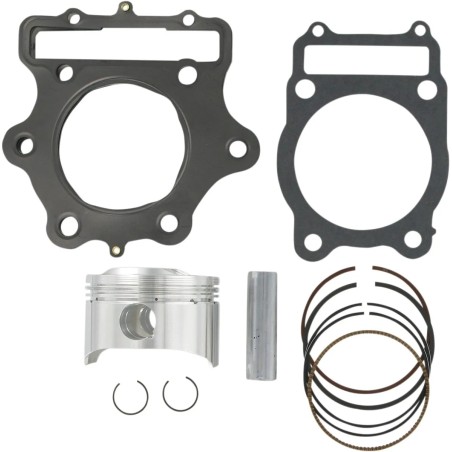 High-Performance Piston Kit with Gaskets for 4-Stroke