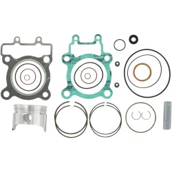 High-Performance Piston Kit with Gaskets for 4-Stroke