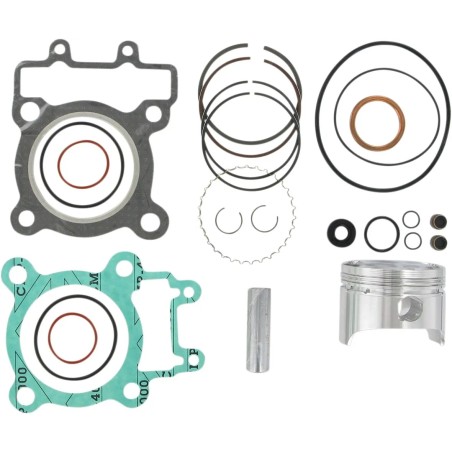 Kit Piston Haute Performance avec Joints pour 4 Temps