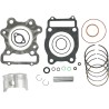 High-Performance Piston Kit with Gaskets for 4-Stroke