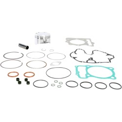 High-Performance Piston Kit with Gaskets for 4-Stroke