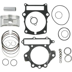 Kit Piston Haute Performance avec Joints pour 4 Temps