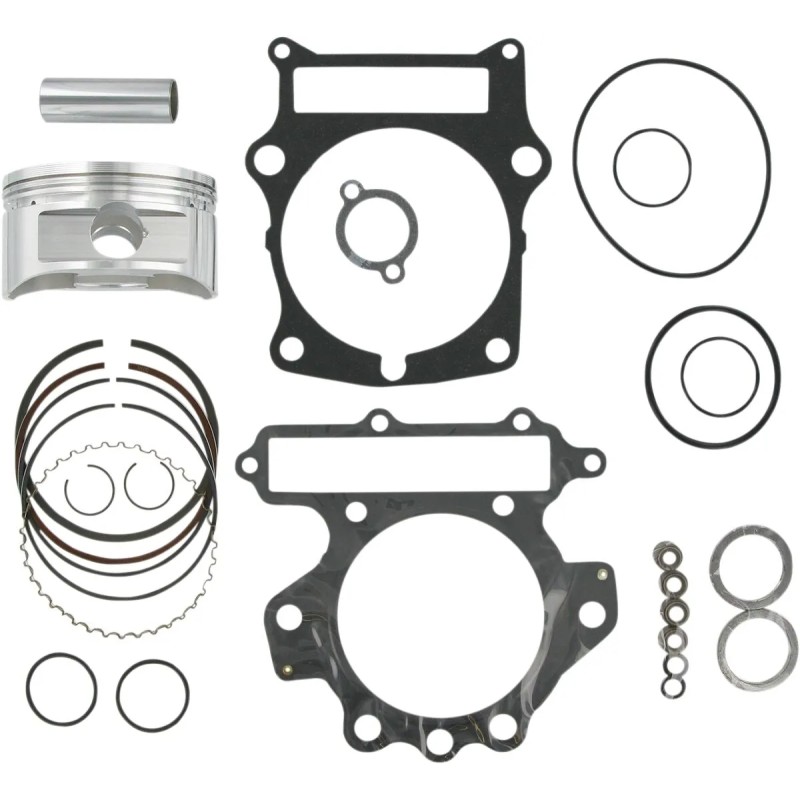 Kit Piston Haute Performance avec Joints pour 4 Temps