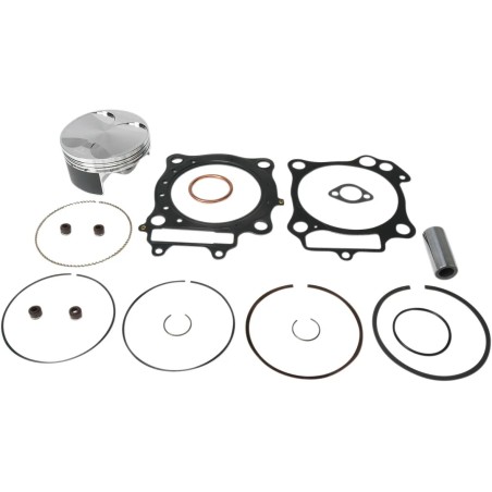 High-Performance Piston Kit with Gaskets for 4-Stroke