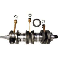 Crankshaft Assembly