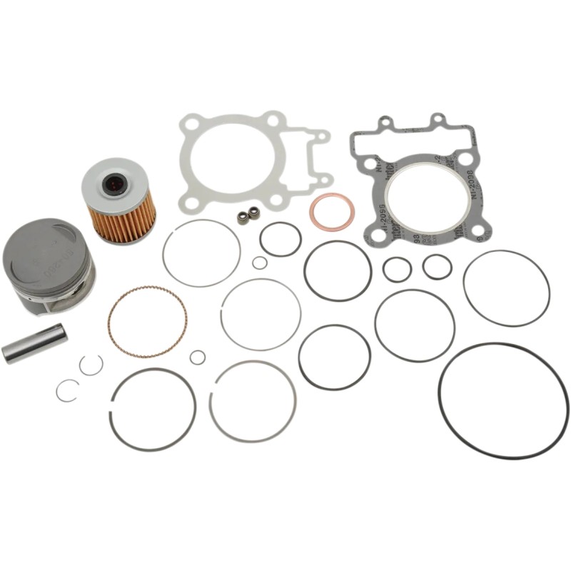 Top-End Rebuild Kit
