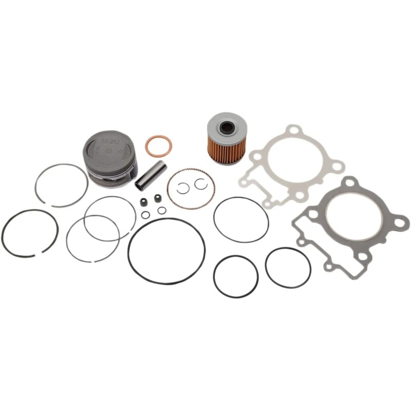 Top-End Rebuild Kit