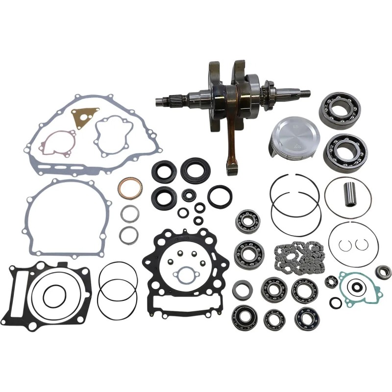 Engine Rebuild Kit