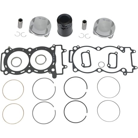 Top-End Rebuild Kit