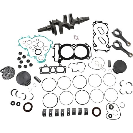 Engine Rebuild Kit