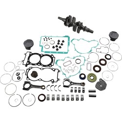 Kit de réfection moteur