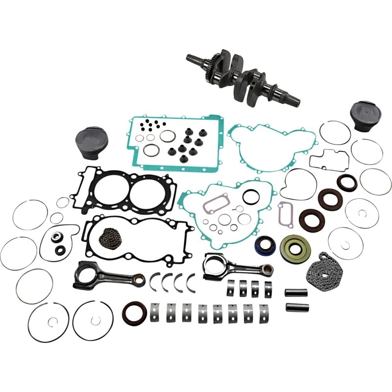 Engine Rebuild Kit
