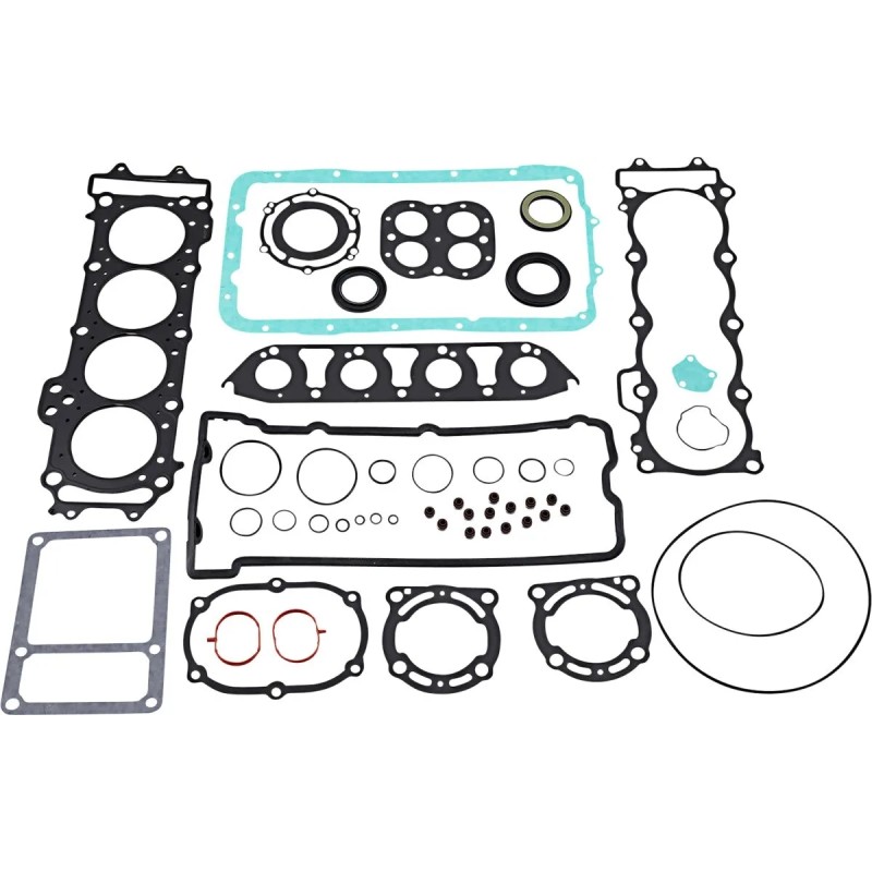 Complete Engine Gasket Kit with Seals