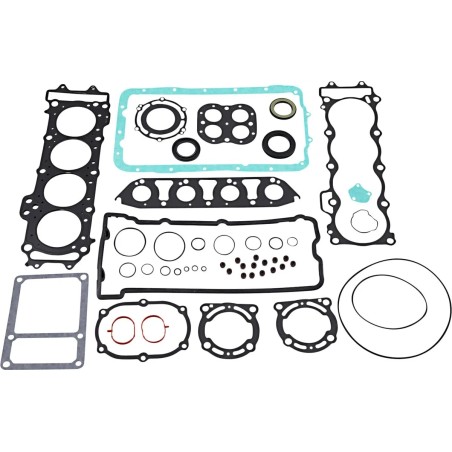 Complete Engine Gasket Kit with Seals