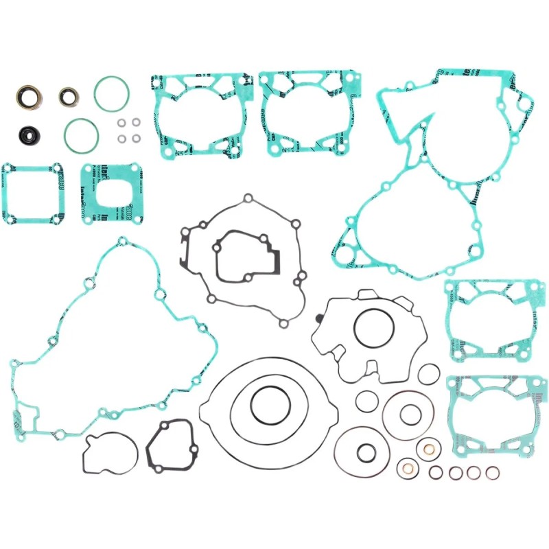 Complete Gasket Kit