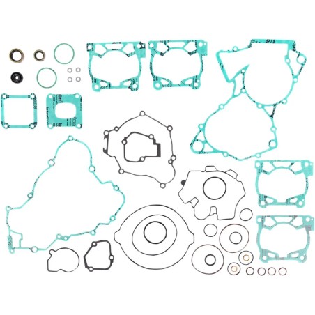 Complete Gasket Kit