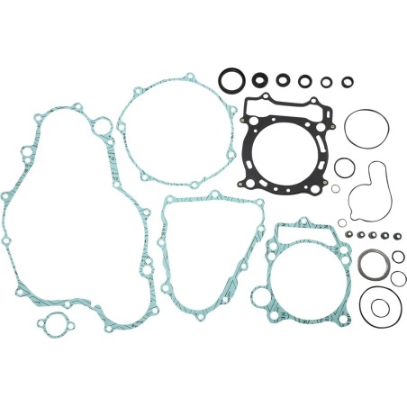Complete Gasket Kit