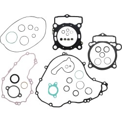 Complete Gasket Kit