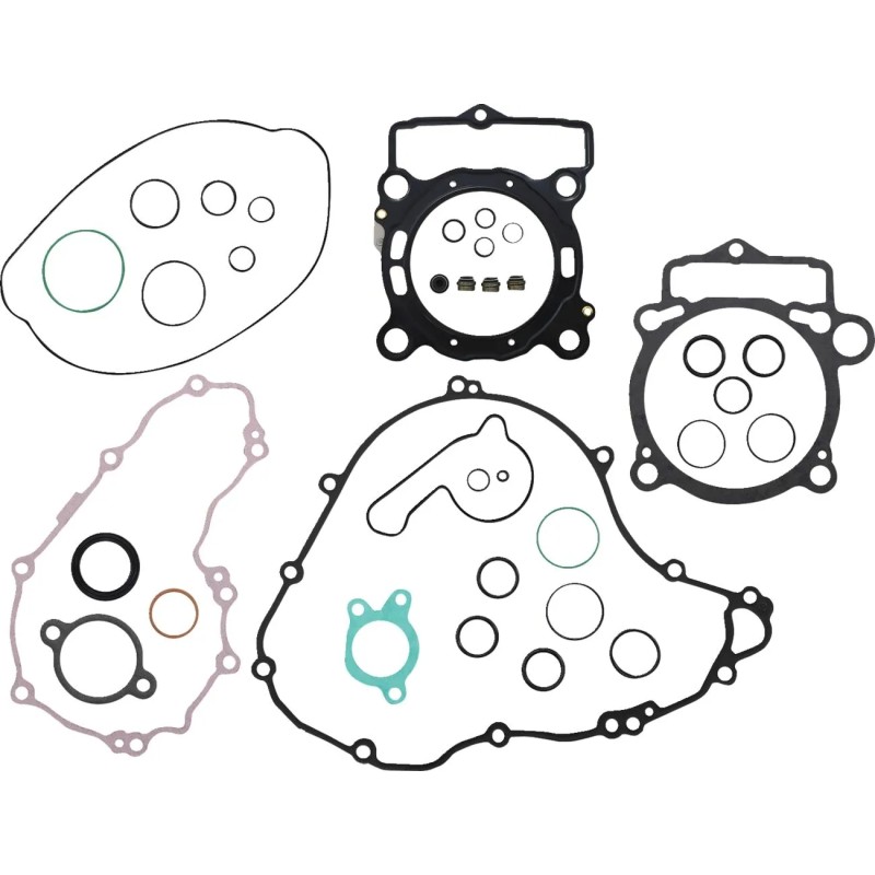 Complete Gasket Kit