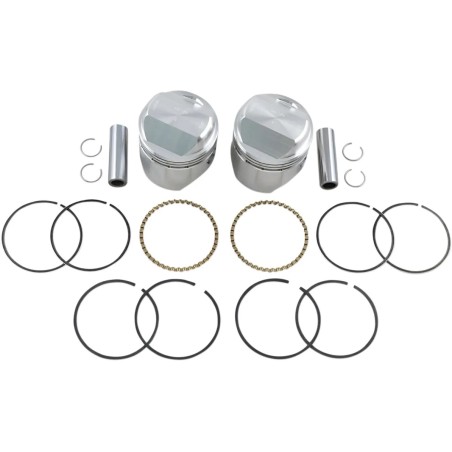 High-Performance Piston Kit