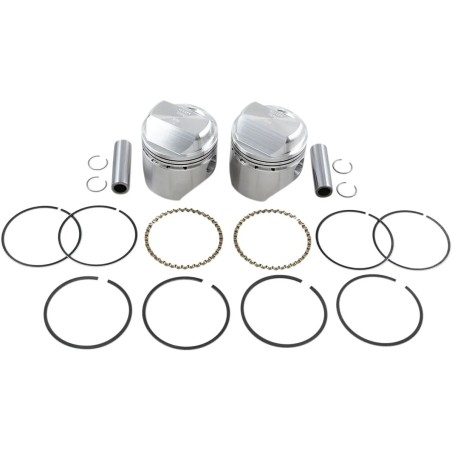 High-Performance Piston Kit