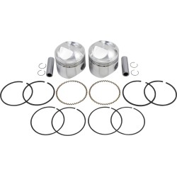 High-Performance Piston Kit
