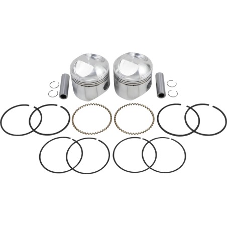 High-Performance Piston Kit