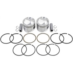 High-Performance Piston Kit