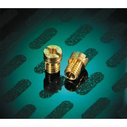 Gicleur grande vitesse