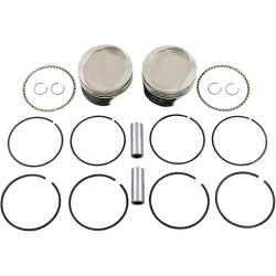 Kit Piston Tracker Series™
