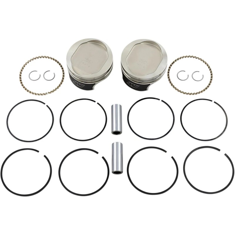 Kit Piston Tracker Series™