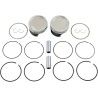 Kit Piston Tracker Series™