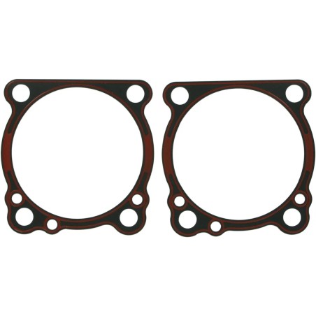 Cylinder Base Gaskets