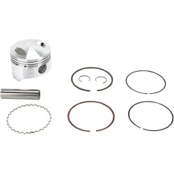 Piston Kit Forged Series for 4-Stroke