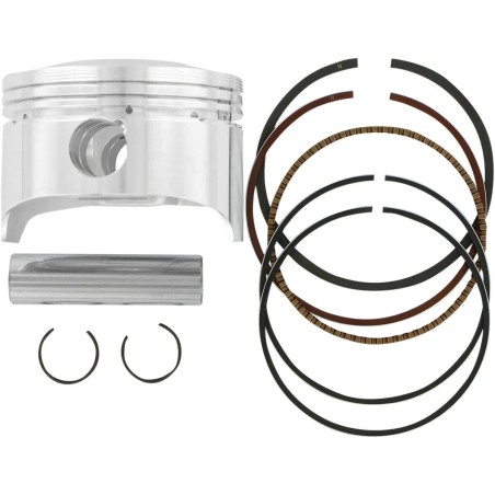 Piston Kit for 4 Stroke